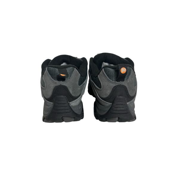 Merrell Men’s Moab 3 Granite Style #JO35881 Size 10.5 - Picture 2 of 9